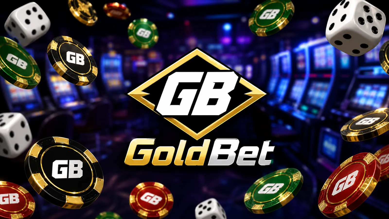 Goldbet Casino Freispiele