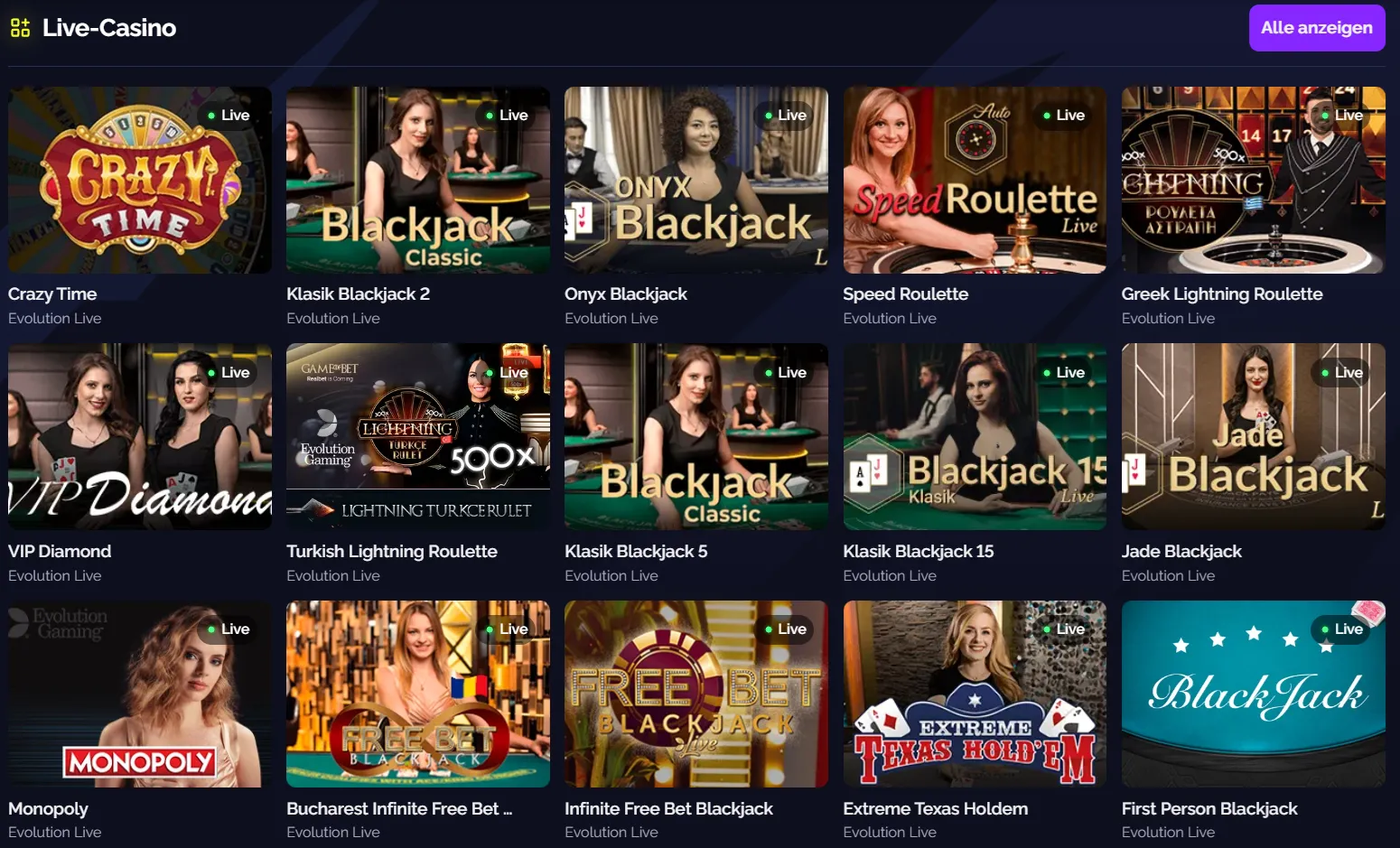 Goldbet Casino